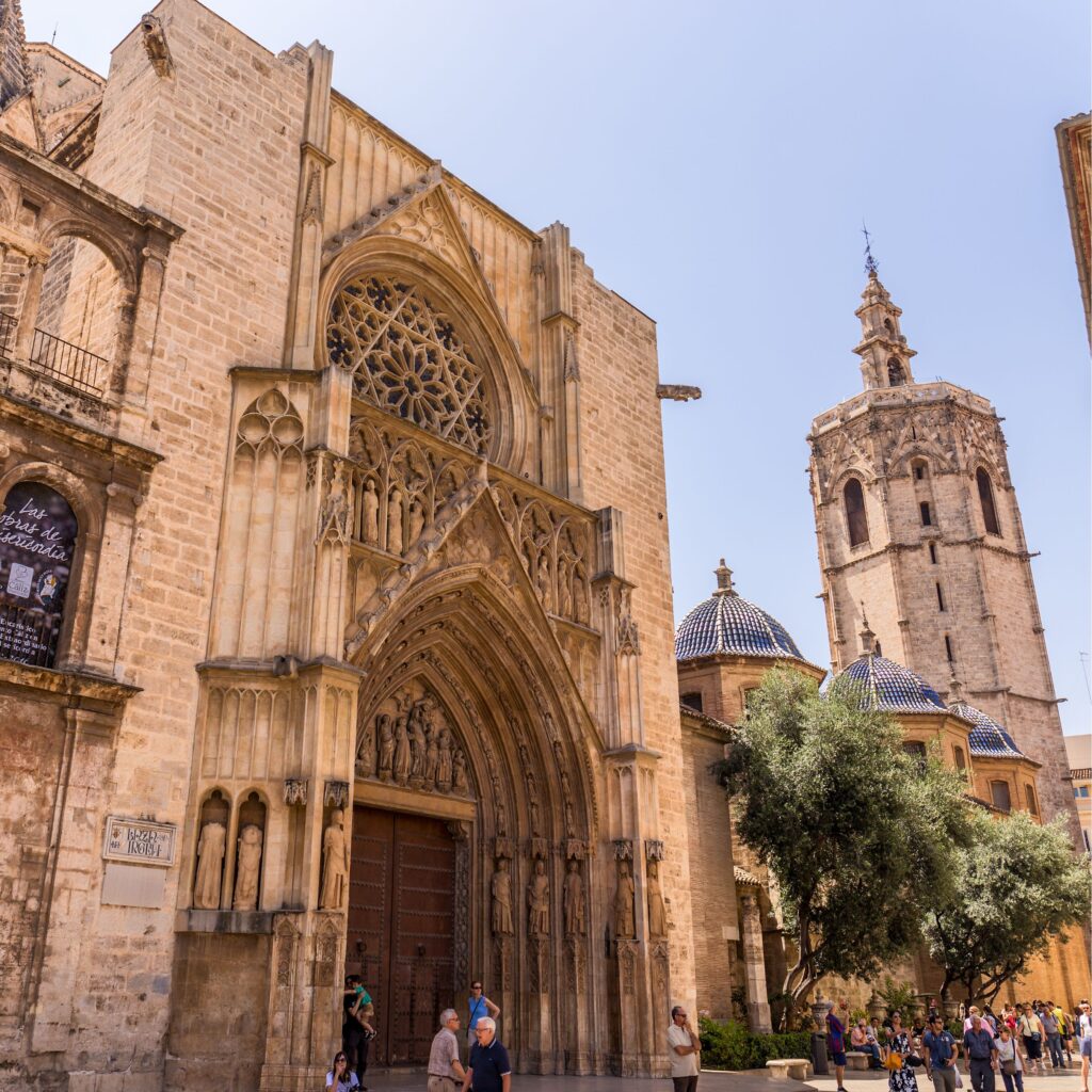 Los imprescindibles de Valencia 1 1