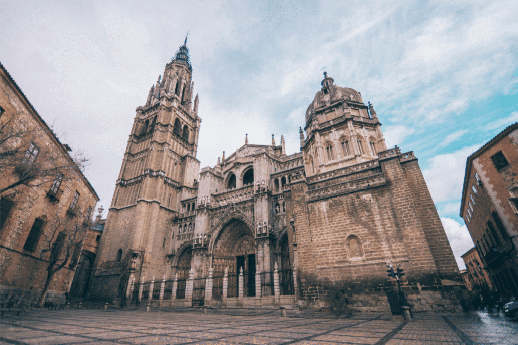 Qué ver en Toledo: 25 lugares imprescindibles | Guía completa 2026 1 11