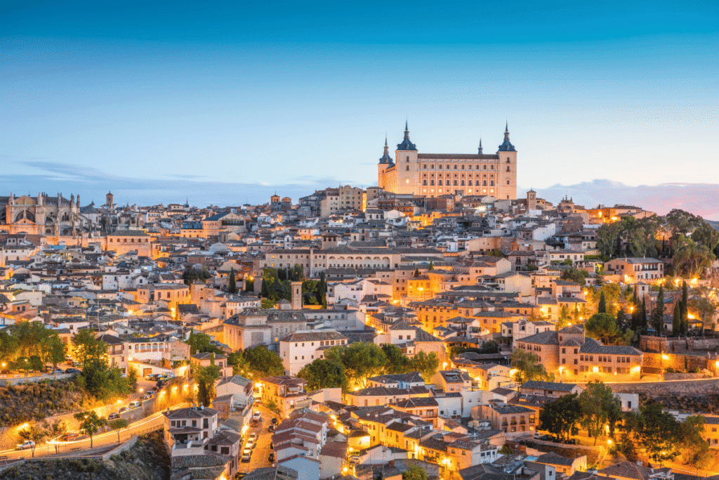 Qué ver en Toledo: 25 lugares imprescindibles | Guía completa 2026 1 12