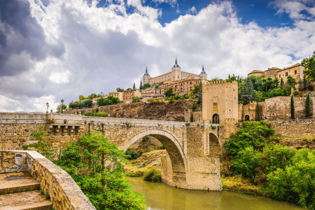 Qué ver en Toledo: 25 lugares imprescindibles | Guía completa 2026 2 10