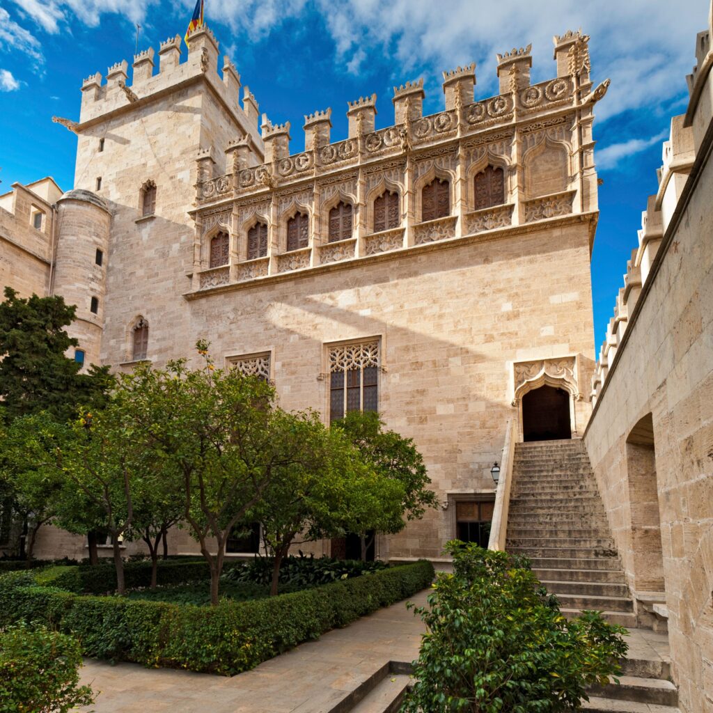 Los imprescindibles de Valencia 2 2