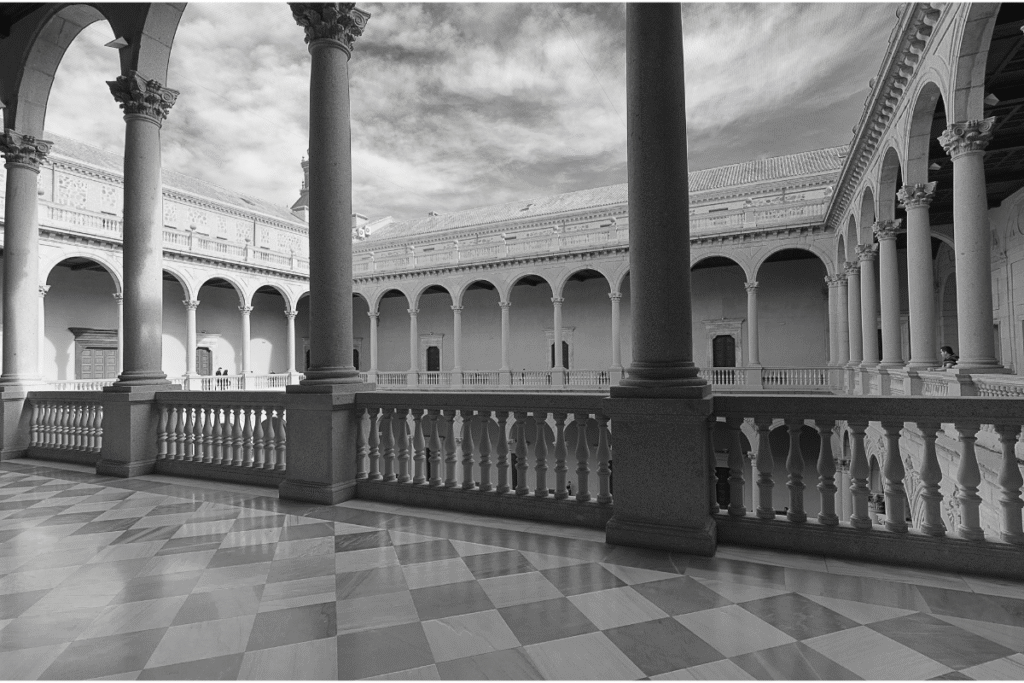 Qué ver en Toledo: 25 lugares imprescindibles | Guía completa 2026 Alcázar de Toledo