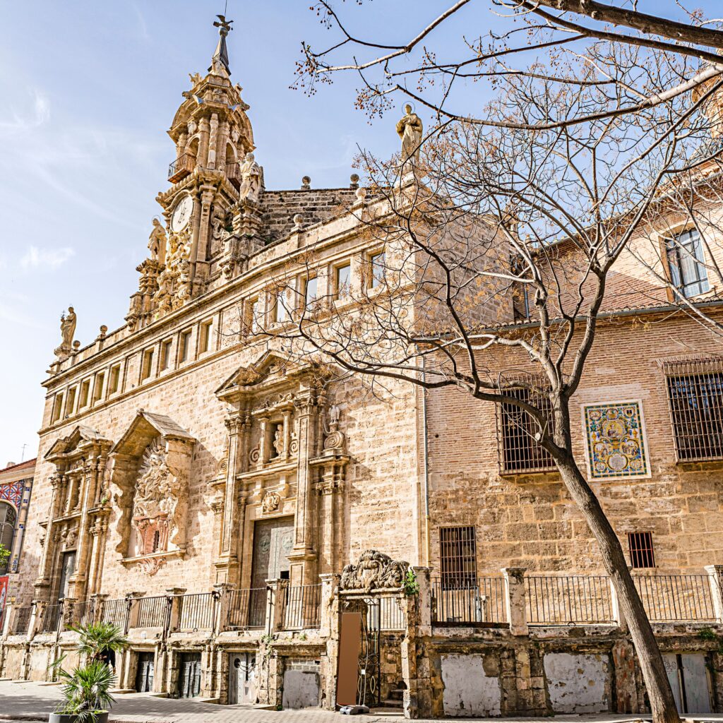 Los imprescindibles de Valencia 3