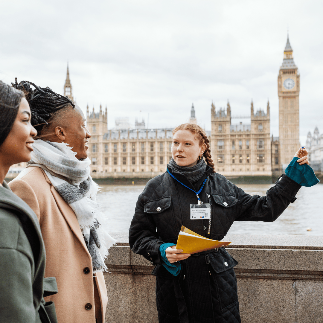 ¿Los free tours son gratis? 3 2