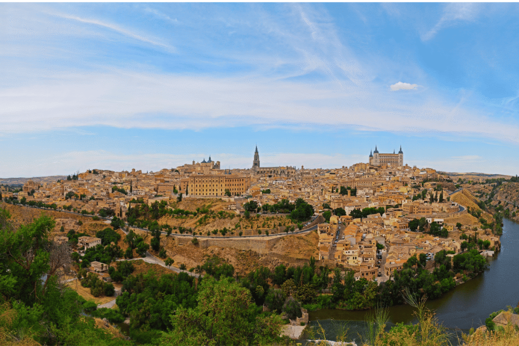 Qué ver en Toledo: 25 lugares imprescindibles | Guía completa 2026 3 4