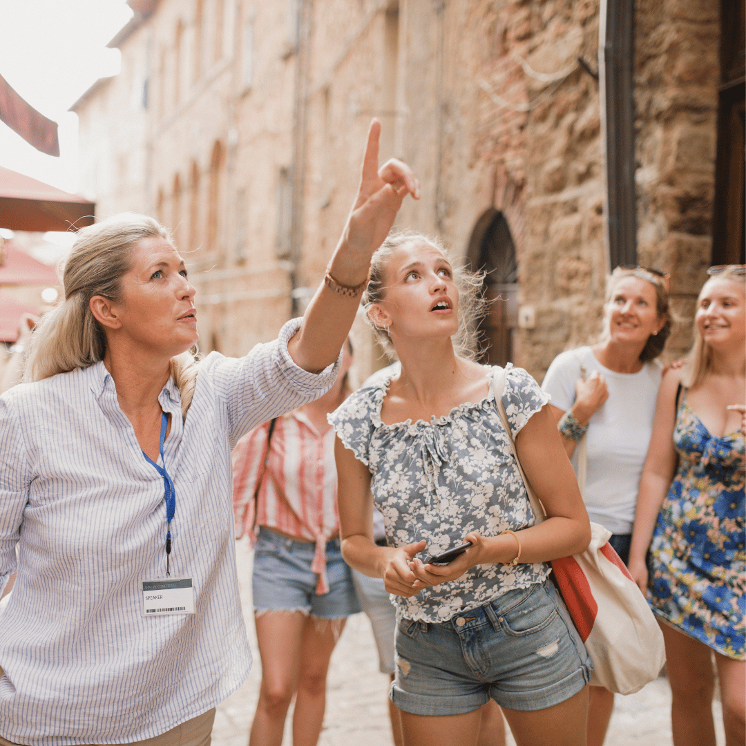 ¿Los free tours son gratis? 4 1