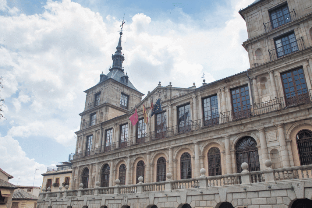 Qué ver en Toledo: 25 lugares imprescindibles | Guía completa 2026 5 1