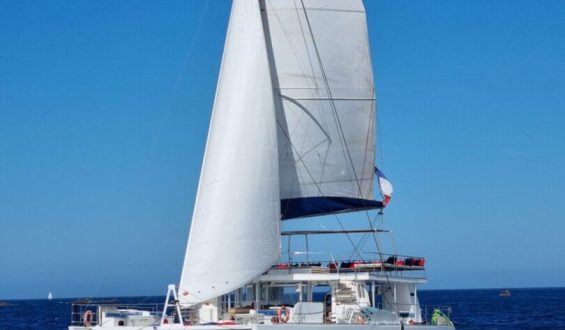 Catamaran1