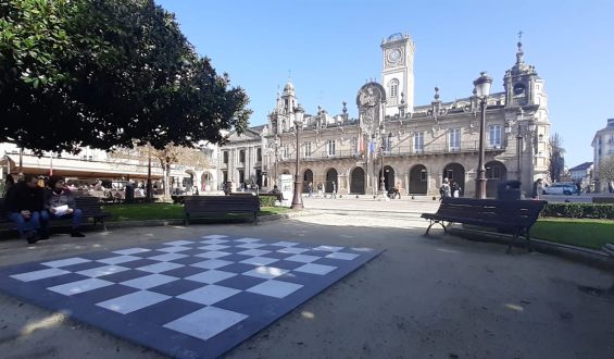 TABLERO-AJEDREZ