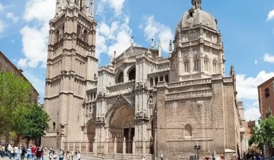toledo-catedral