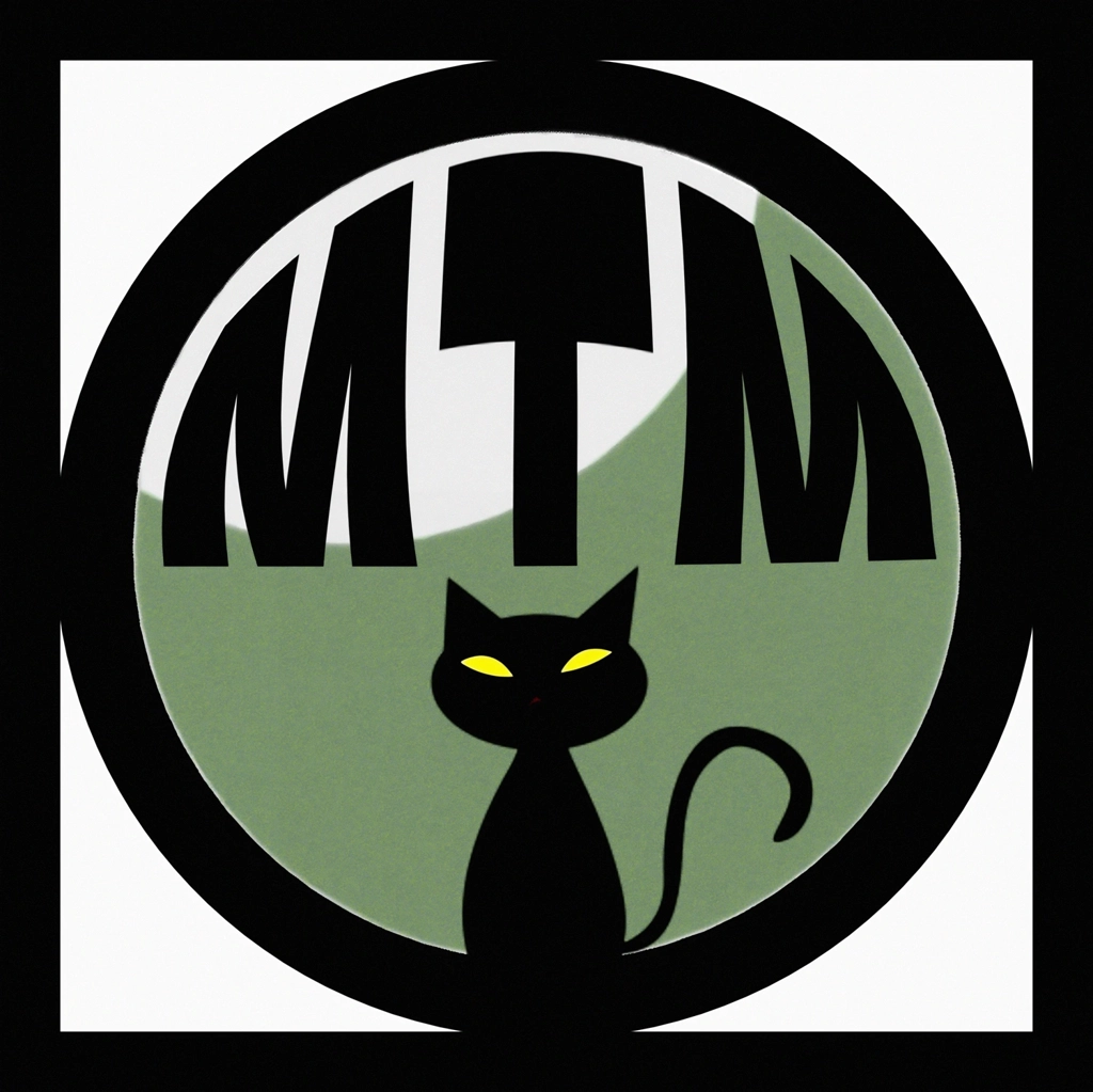 Nuevo logo MTM
