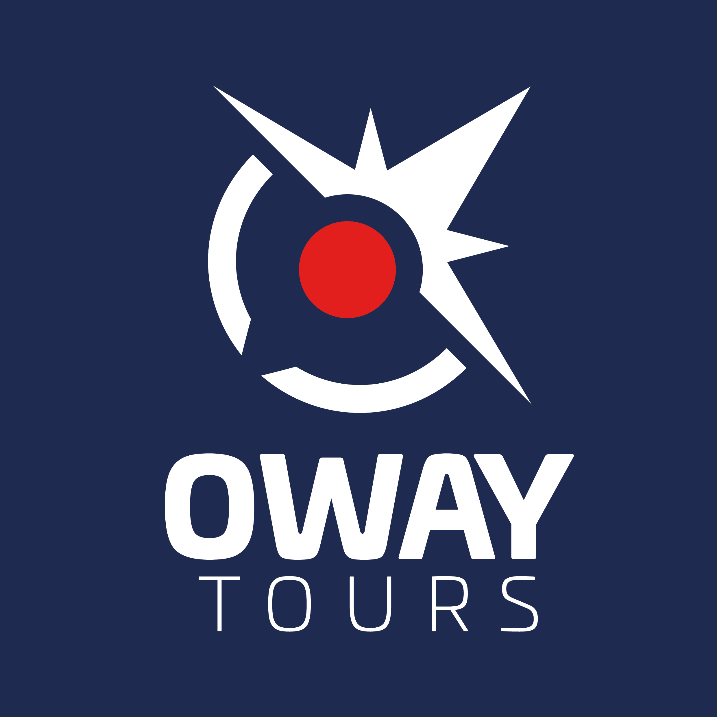 OWAY TOURS LOGOTIPO 04