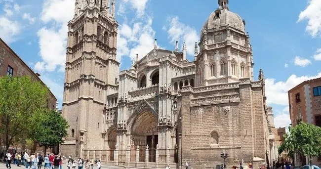 Qué ver en Toledo: 25 lugares imprescindibles | Guía completa 2026 toledo catedral
